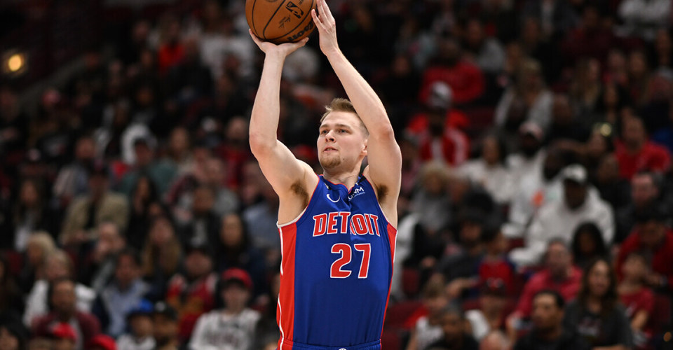  今晨突围战来临，底特律活塞围绕欧超杯强势反弹，气氛紧张，纪律约束更严格-JBO