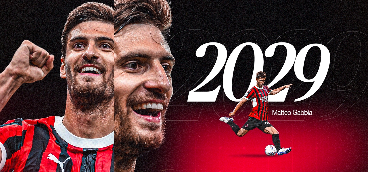  ac米兰最新消息 