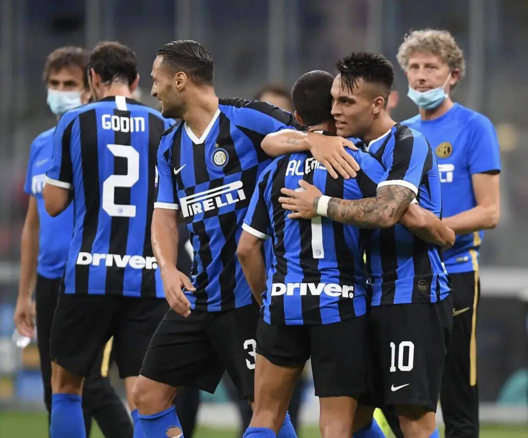 关于窗口期国际米兰备战欧超杯；再遭质疑细节曝光；管理层满意；阵容厚度经受考验的信息