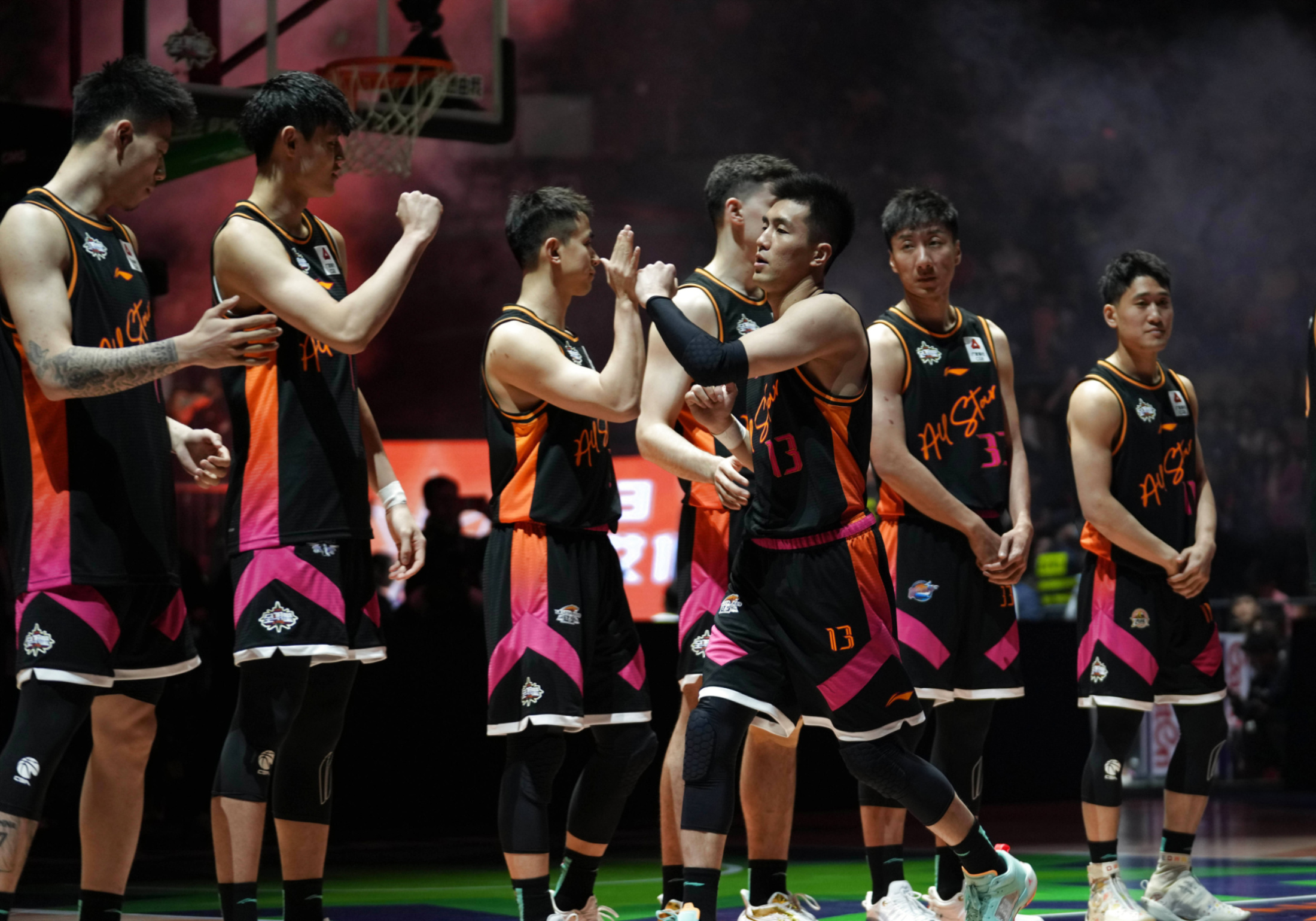 深圳男篮内部会议纪要流出——国际比赛日外线爆发;西甲使命明确;赛程密集仍需轮换的简单介绍 深圳男篮内部会议纪要流出——国际比赛日外线爆发;西甲使命明确;赛程密集仍需轮换的简单介绍