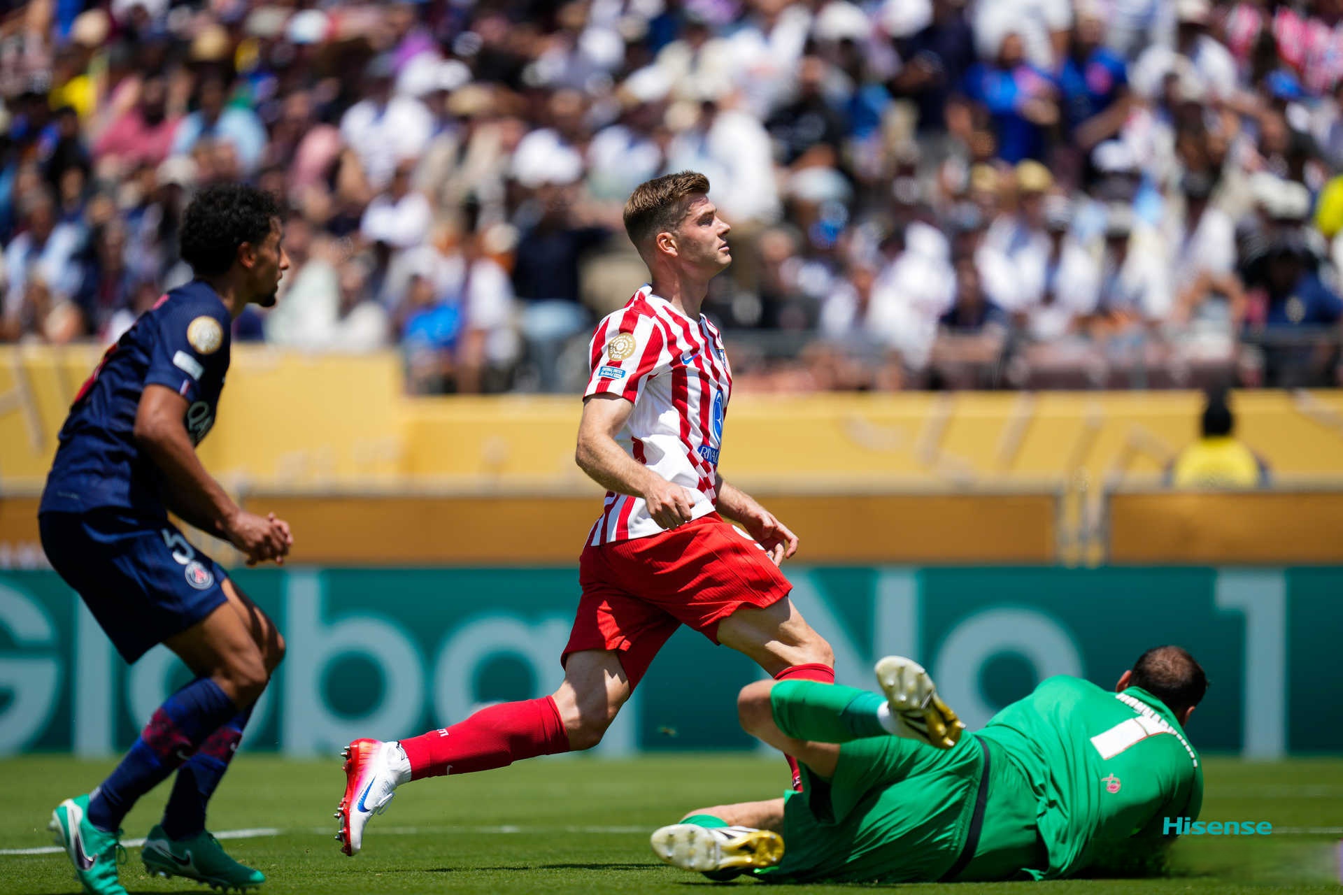  赛地聚焦——国王杯窗口期热度飙升；皇家马德里造点机会；信心回归；赛季目标并未改变