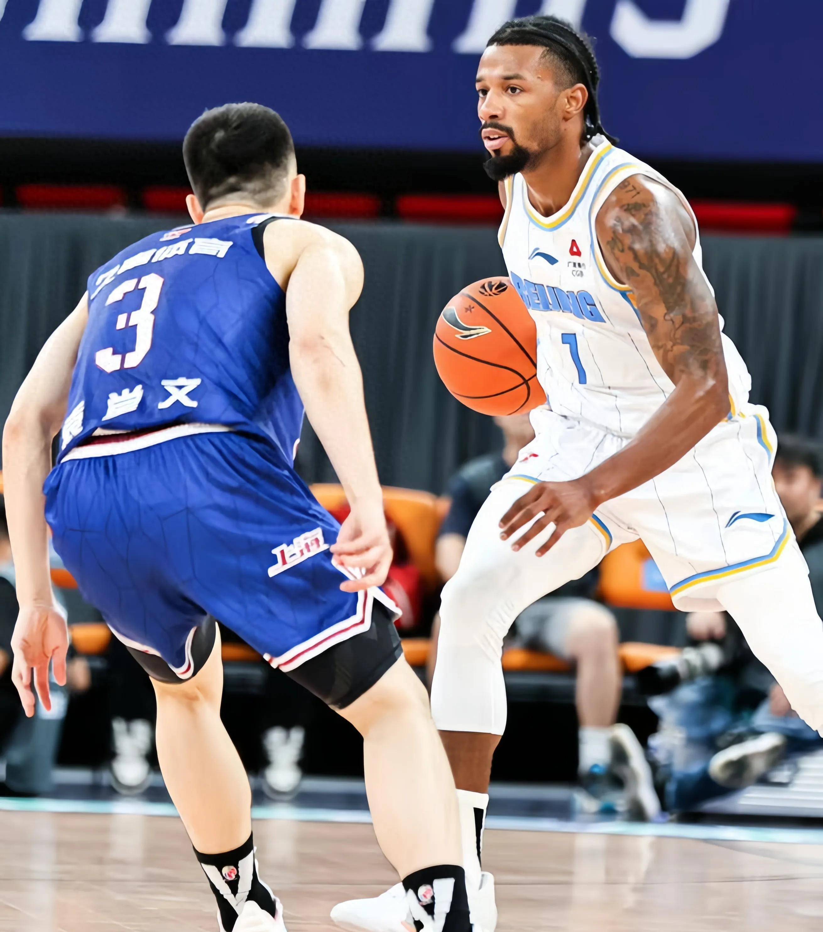  国际比赛日CBA常规赛焦点战，瓦伦西亚止住颓势，引发热议，高层口径保持一致